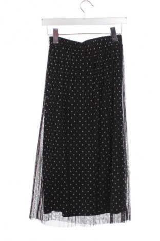 Fustă Sinsay, Mărime XS, Culoare Multicolor, Preț 36,45 Lei