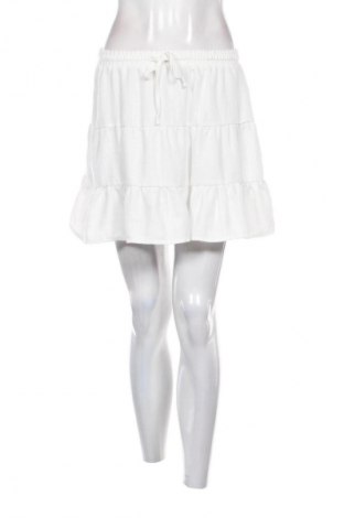 Пола Sinsay, Размер S, Цвят Бял, Цена 6,64 €