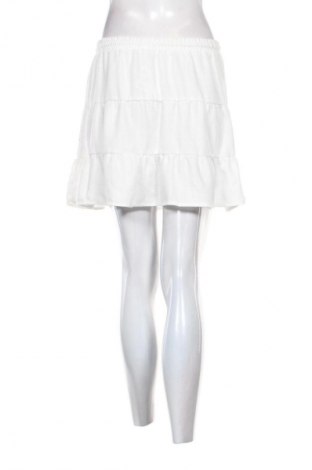 Пола Sinsay, Размер S, Цвят Бял, Цена 6,64 €
