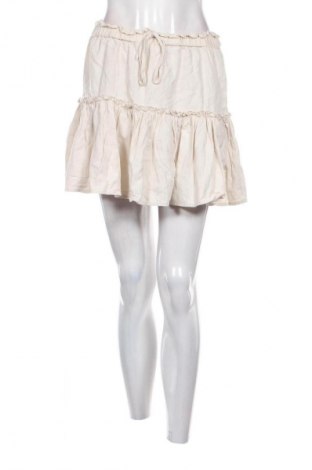 Rock Sinsay, Größe S, Farbe Beige, Preis 8,99 €