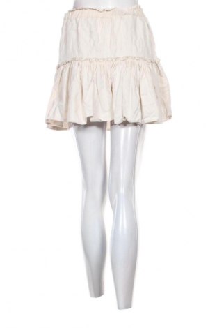 Rock Sinsay, Größe S, Farbe Beige, Preis 8,99 €