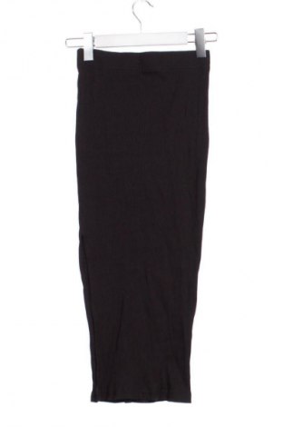 Fustă Sinsay, Mărime XS, Culoare Negru, Preț 30,99 Lei