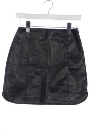 Szoknya Sinsay, Méret XS, Szín Fekete, Ár 2 589 Ft