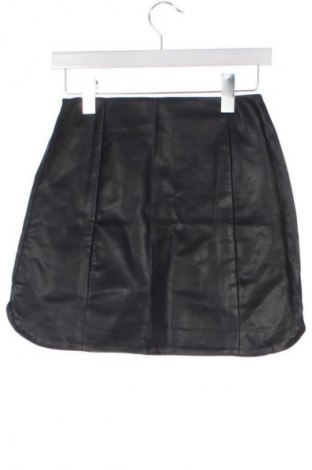 Szoknya Sinsay, Méret XS, Szín Fekete, Ár 2 589 Ft