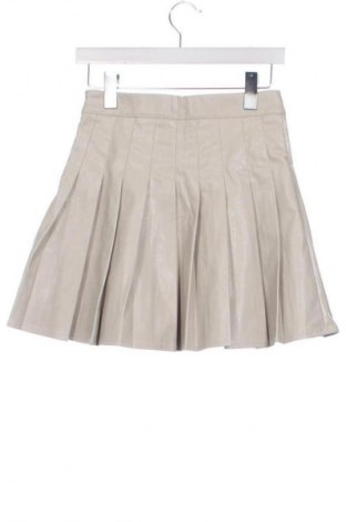 Fustă Sinsay, Mărime XS, Culoare Bej, Preț 41,99 Lei