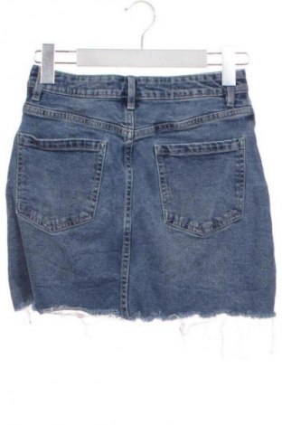 Пола Sinsay, Размер XS, Цвят Син, Цена 9,71 €