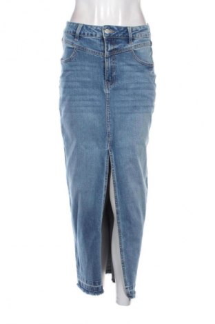 Пола Sinsay, Размер S, Цвят Син, Цена 23,52 €