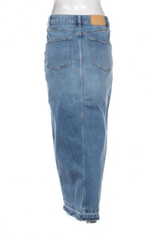 Пола Sinsay, Размер S, Цвят Син, Цена 23,52 €