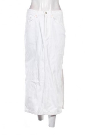 Пола Sinsay, Размер S, Цвят Бял, Цена 23,71 €