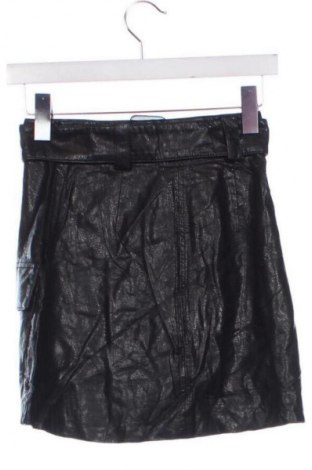 Пола Sisley, Размер XXS, Цвят Черен, Цена 5,62 €