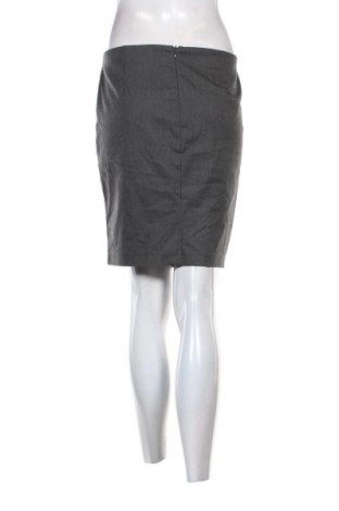 Fustă Sisley, Mărime XL, Culoare Gri, Preț 59,99 Lei