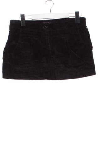 Fustă Sisley, Mărime L, Culoare Negru, Preț 55,99 Lei