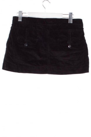 Fustă Sisley, Mărime L, Culoare Negru, Preț 55,99 Lei