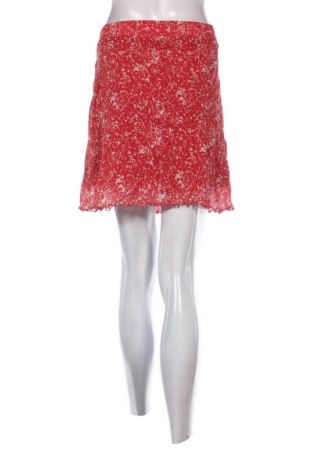 Sukně Sissy Boy, Velikost M, Barva Červená, Cena  119,00 Kč