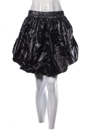 Fustă Solar, Mărime L, Culoare Negru, Preț 52,13 Lei