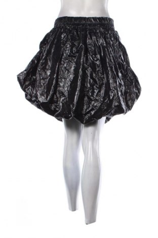 Fustă Solar, Mărime L, Culoare Negru, Preț 52,13 Lei