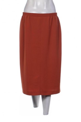 Sukně Sommermann, Velikost L, Barva Oranžová, Cena  199,00 Kč