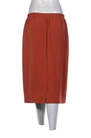Sukně Sommermann, Velikost L, Barva Oranžová, Cena  199,00 Kč