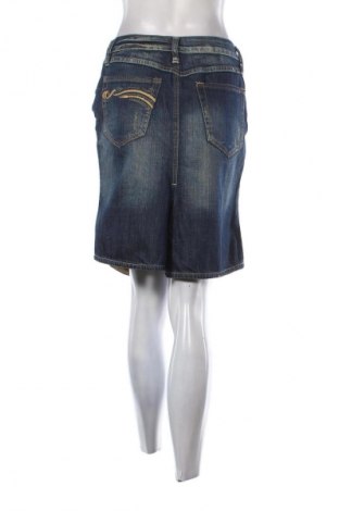 Пола Specchio, Размер M, Цвят Син, Цена 15,33 €