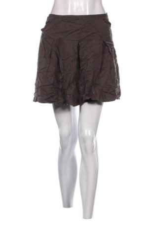 Sukně Stefanel, Velikost M, Barva Hnědá, Cena  749,00 Kč