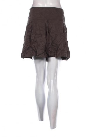 Sukně Stefanel, Velikost M, Barva Hnědá, Cena  749,00 Kč
