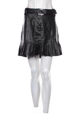 Φούστα Stradivarius, Μέγεθος L, Χρώμα Μαύρο, Τιμή 5,99 €