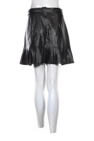 Φούστα Stradivarius, Μέγεθος L, Χρώμα Μαύρο, Τιμή 5,99 €