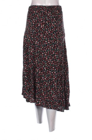 Fustă Stradivarius, Mărime S, Culoare Multicolor, Preț 38,06 Lei