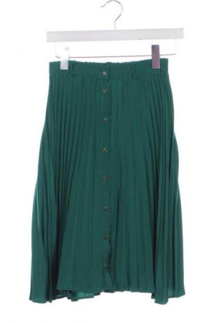 Rock Stradivarius, Größe XS, Farbe Grün, Preis € 5,99