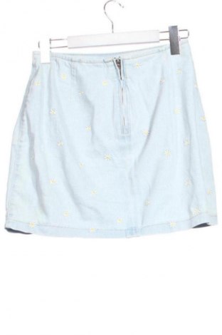 Пола Stradivarius, Размер XS, Цвят Многоцветен, Цена 8,03 €