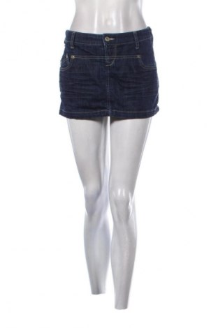 Пола Stradivarius, Размер L, Цвят Син, Цена 7,66 €