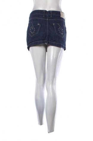 Пола Stradivarius, Размер L, Цвят Син, Цена 7,66 €