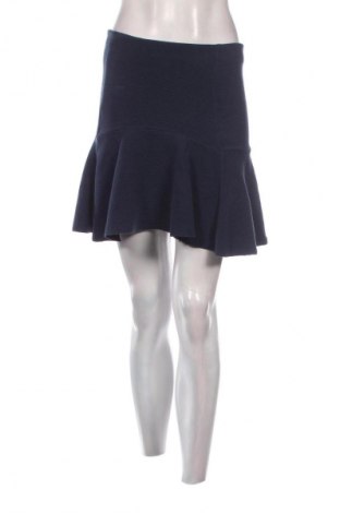 Φούστα Stradivarius, Μέγεθος S, Χρώμα Μπλέ, Τιμή 5,99 €