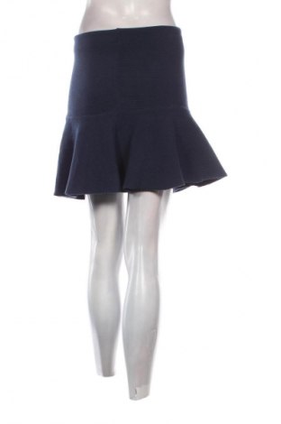 Φούστα Stradivarius, Μέγεθος S, Χρώμα Μπλέ, Τιμή 5,99 €
