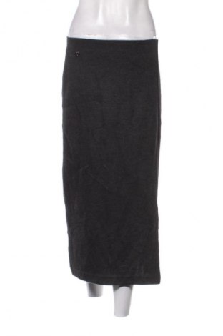 Sukňa Street One, Veľkosť M, Farba Sivá, Cena  3,95 €