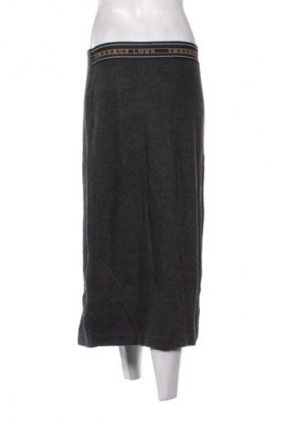 Sukňa Street One, Veľkosť M, Farba Sivá, Cena  3,95 €