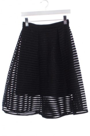 Пола TFNC London, Размер XS, Цвят Черен, Цена 16,36 €