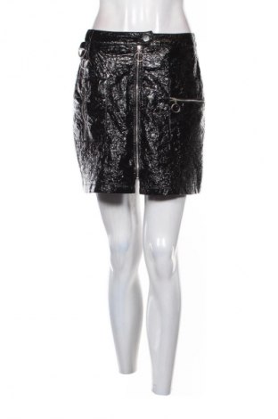 Fustă Tally Weijl, Mărime M, Culoare Negru, Preț 22,99 Lei