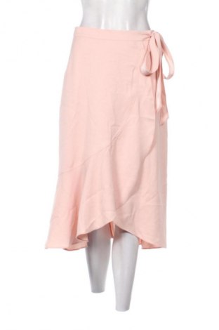 Fustă Taranko, Mărime M, Culoare Bej, Preț 34,99 Lei