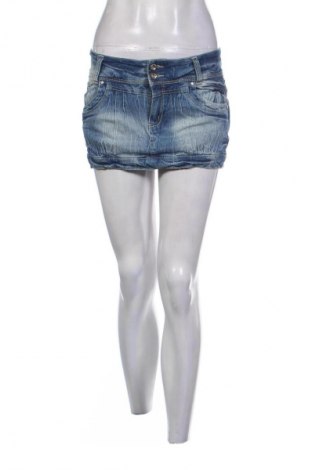 Sukně Terranova, Velikost S, Barva Modrá, Cena  239,00 Kč