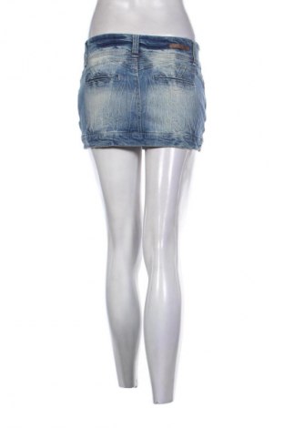 Sukně Terranova, Velikost S, Barva Modrá, Cena  239,00 Kč