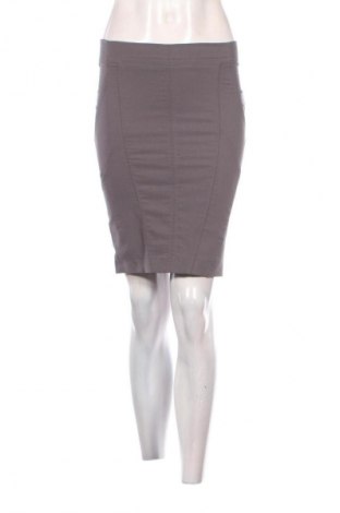 Sukně Terranova, Velikost S, Barva Šedá, Cena  149,00 Kč