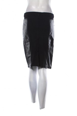 Fustă Tezenis, Mărime M, Culoare Negru, Preț 44,00 Lei