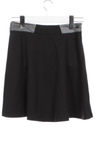 Пола Tom Tailor, Размер XS, Цвят Черен, Цена 2,55 €