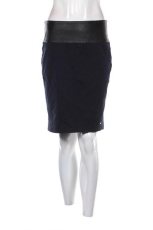 Fustă Tommy Hilfiger, Mărime L, Culoare Albastru, Preț 135,99 Lei