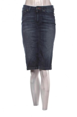 Sukně Tommy Hilfiger, Velikost S, Barva Modrá, Cena  469,00 Kč