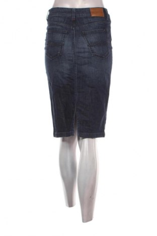 Sukně Tommy Hilfiger, Velikost S, Barva Modrá, Cena  469,00 Kč