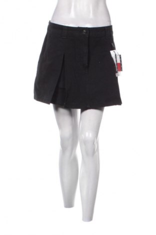 Sukně Tommy Jeans, Velikost L, Barva Černá, Cena  1 499,00 Kč