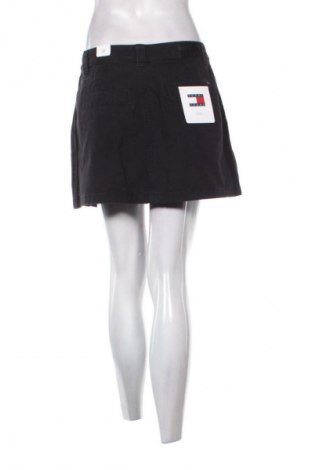 Sukně Tommy Jeans, Velikost L, Barva Černá, Cena  1 499,00 Kč