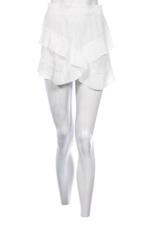 Spódnica Trendyol, Rozmiar S, Kolor Biały, Cena 68,25 zł